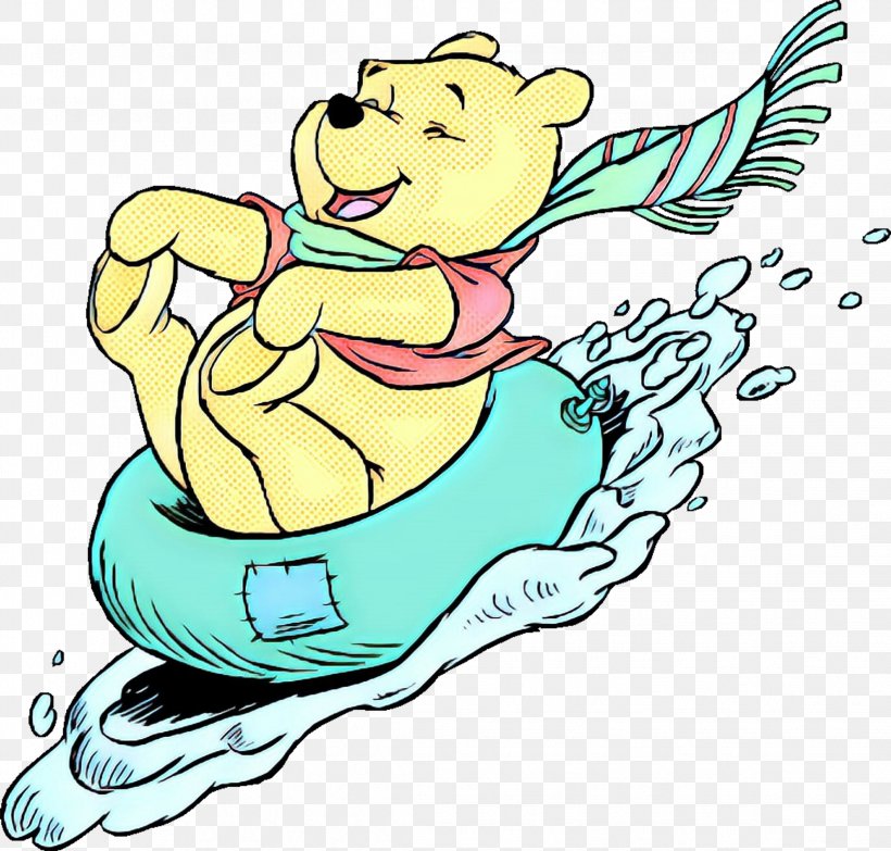 Winnie-the-Pooh Piglet Eeyore Roo Winnipeg, PNG, 2264x2163px, Winniethepooh, Arm, Art, Bear, Cartoon Download Free