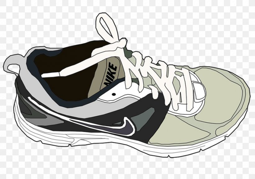 Air Force 1 Nike Air Max 97 Shoe, PNG, 900x633px, Air Force 1, Athletic Shoe, Automotive Design, Black, Brand Download Free