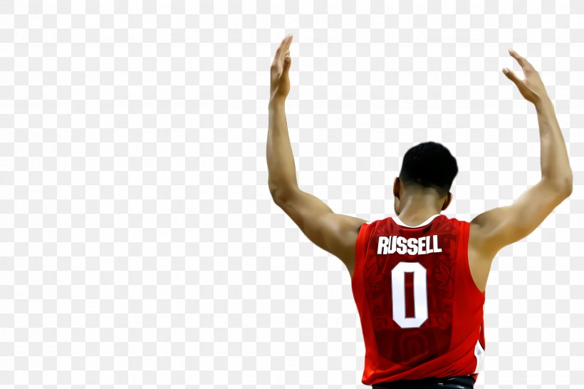 Basketball Cartoon, PNG, 2448x1632px, D Angelo Russell, Arm, Basketball, Basketball Player, Cheering Download Free