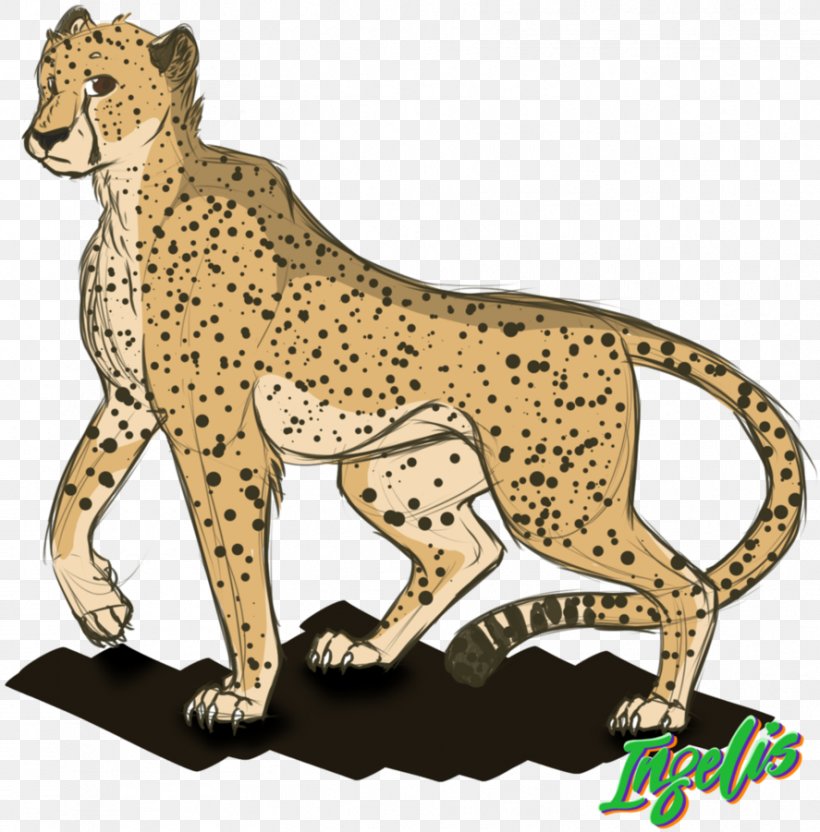 Cat Cheetah Felidae Leopard Lion, PNG, 887x901px, Cat, Animal, Animal Figure, Big Cat, Big Cats Download Free