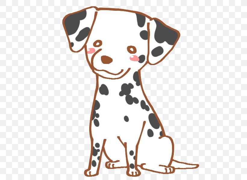 Dalmatian Dog Puppy Dog Breed Poodle Shiba Inu, PNG, 600x600px, Dalmatian Dog, Area, Carnivoran, Dalmatian, Dick Download Free