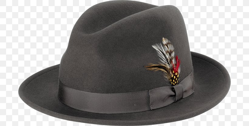 Fedora Product Grey, PNG, 700x416px, Fedora, Grey, Hat, Headgear Download Free