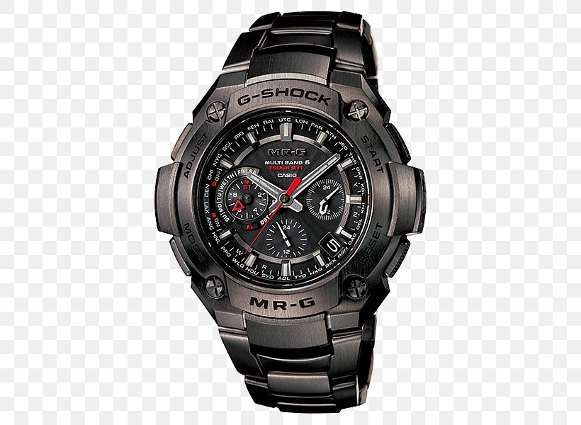 G-Shock Casio Watch Sales Clock, PNG, 500x600px, Gshock, Bluetooth, Brand, Business, Casio Download Free