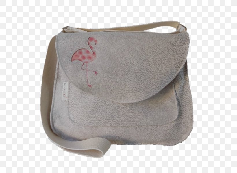 Handbag Messenger Bags Pink M Shoulder, PNG, 600x600px, Handbag, Bag, Beige, Messenger Bags, Pink Download Free