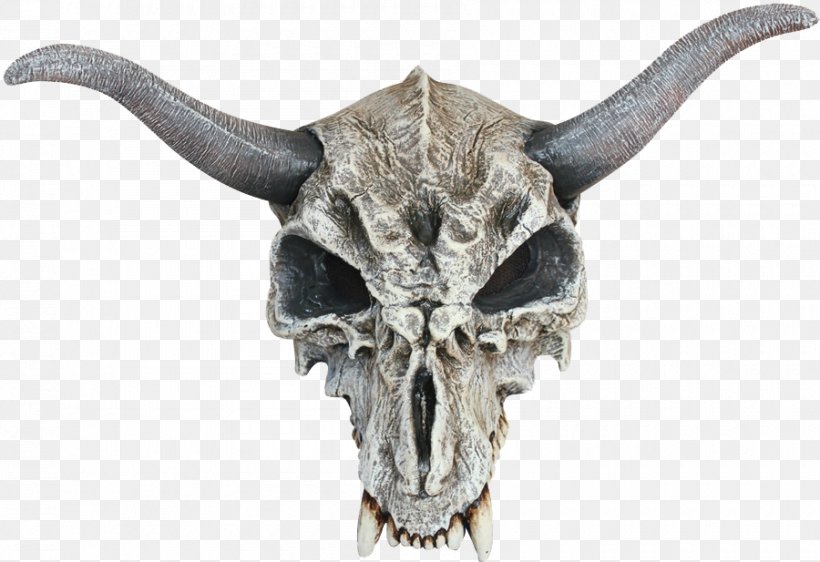 Latex Mask Halloween Costume Animal Skulls, PNG, 900x617px, Latex Mask, Adult, Animal, Animal Skulls, Bone Download Free