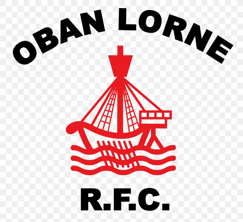 Oban Lorne Rugby Club Logo Brand Recreation Font, PNG, 1295x1185px, Logo, Area, Brand, Oban, Point Download Free