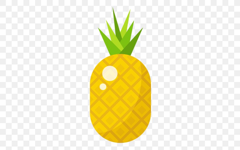 Pineapple Drawing Fruit Line Art, PNG, 512x512px, Pineapple, Ananas, Apple, Bromeliaceae, Drawing Download Free