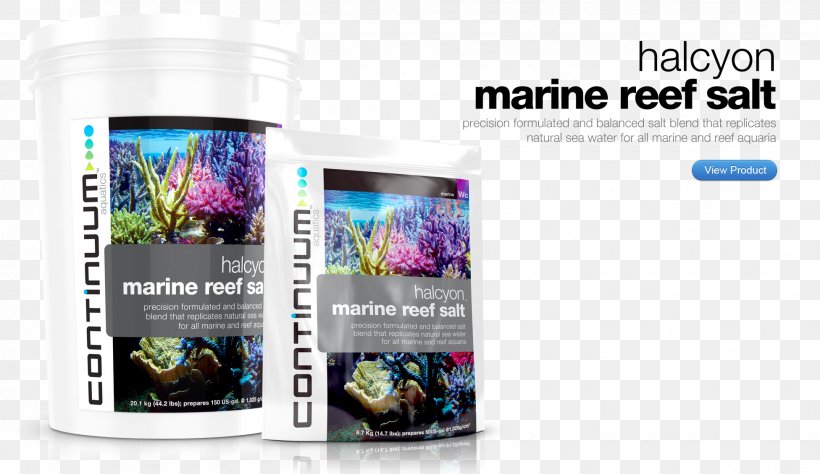 Salt Reef Aquarium Seawater .com, PNG, 1952x1130px, Salt, Aquarium, Aquatic Ecosystem, Brand, Com Download Free