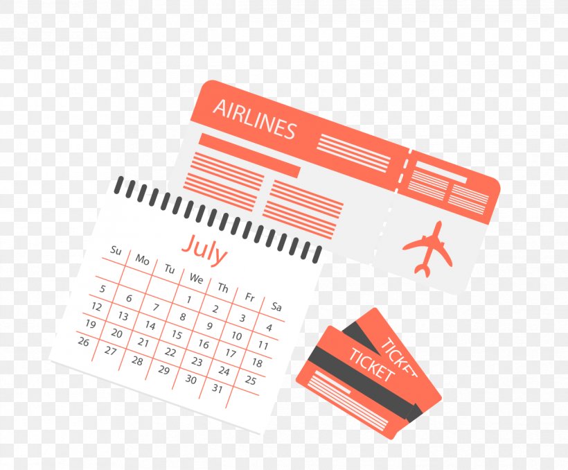 Travel Flight Airline Ticket, PNG, 1217x1007px, Flight, Airline Ticket, Boarding Pass, Brand, Calendar Download Free