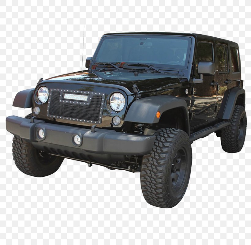 2016 Jeep Wrangler Car Grille Jeep Comanche, PNG, 800x800px, 2016 Jeep Wrangler, Jeep, Auto Part, Automotive Exterior, Automotive Tire Download Free