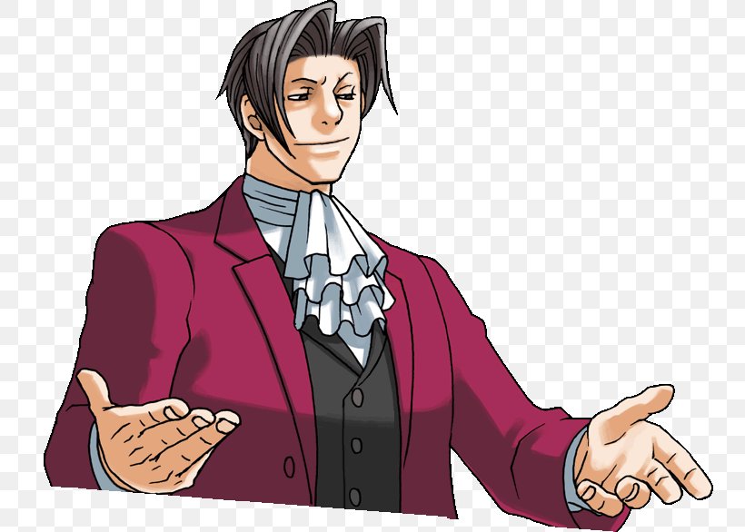 Ace Attorney Investigations: Miles Edgeworth Phoenix Wright: Ace Attorney Ace Attorney Investigations 2, PNG, 781x586px, Watercolor, Cartoon, Flower, Frame, Heart Download Free