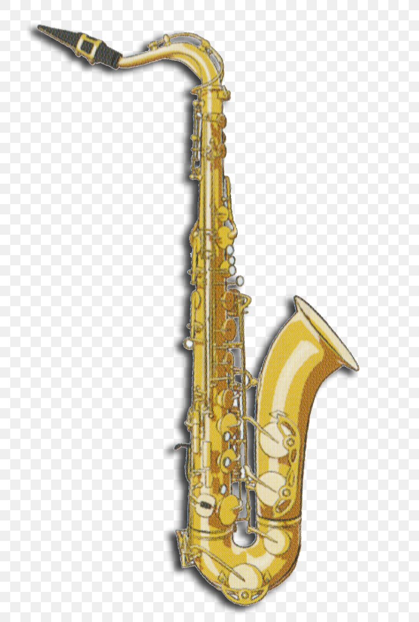 Baritone Saxophone Musical Instruments Woodwind Instrument Brass Instruments, PNG, 715x1219px, Watercolor, Cartoon, Flower, Frame, Heart Download Free