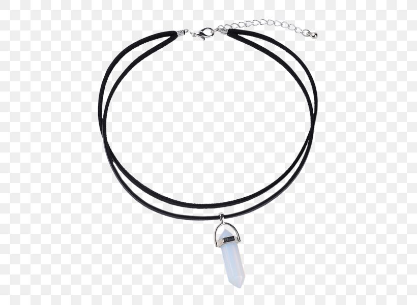 Bracelet Necklace Earring Choker Charms & Pendants, PNG, 600x600px, Bracelet, Black, Body Jewelry, Chain, Charms Pendants Download Free
