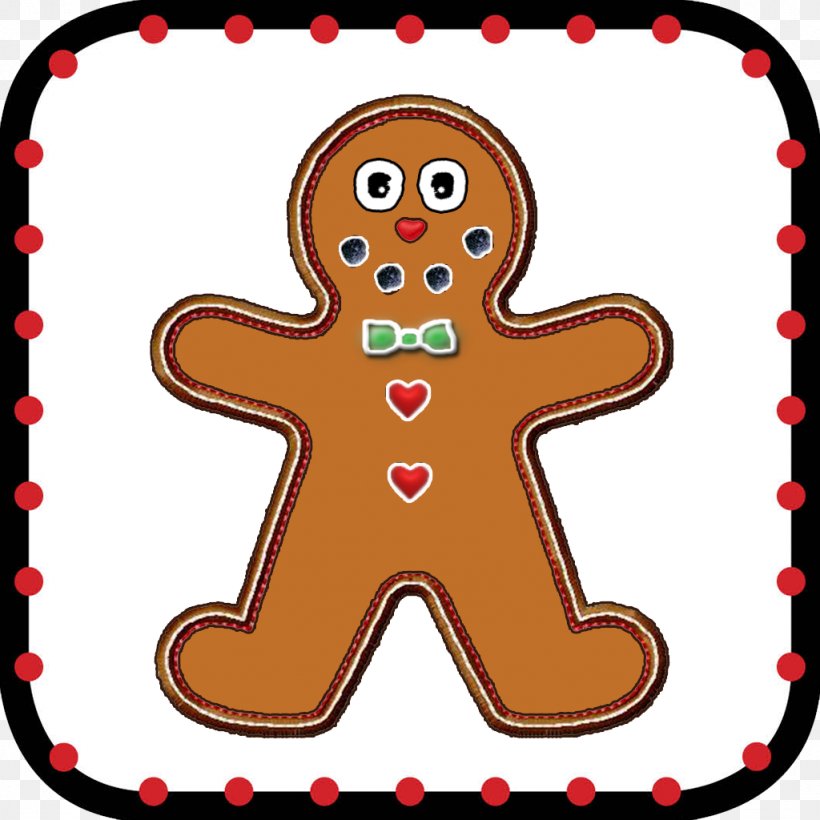 Christmas Gingerbread Man Food Lock Screen, PNG, 1024x1024px, Christmas, Abdominal Exercise, Bicycle, Food, Gingerbread Download Free