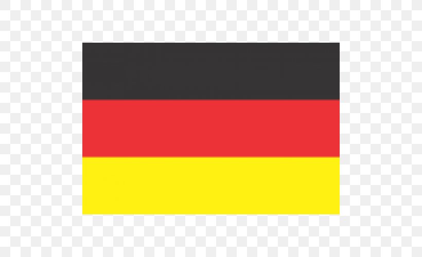 Flag Of Germany National Flag Flags Of The World, PNG, 500x500px, Germany, Brand, Country, Flag, Flag Of Denmark Download Free