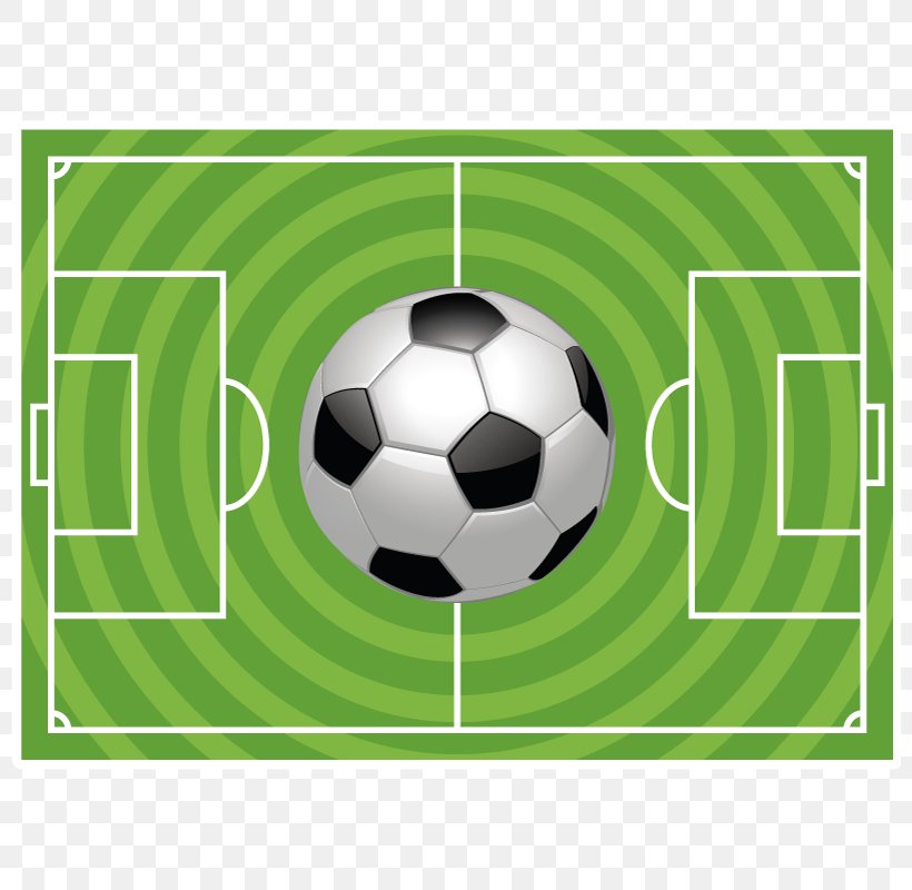 Football Pitch Vector Graphics Royalty-free, PNG, 800x800px, Football, Ball, Brand, Football Pitch, Goal Download Free