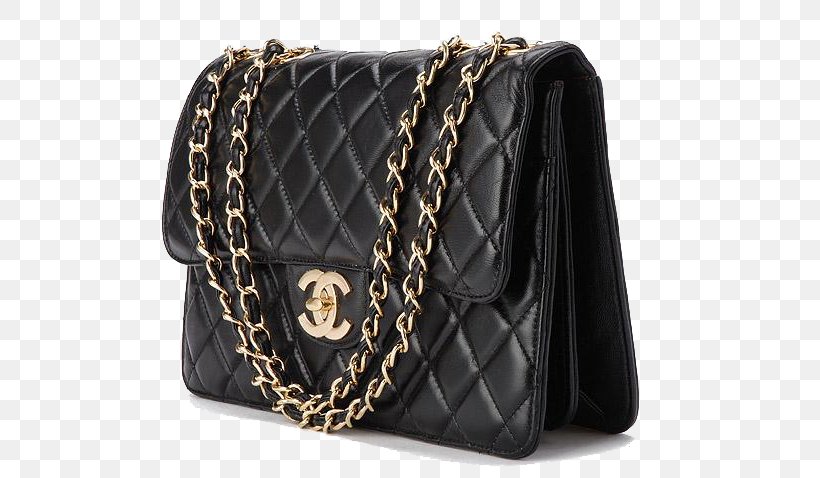 Handbag Chanel Leather Fashion, PNG, 650x478px, Handbag, Bag, Black, Brand, Chanel Download Free