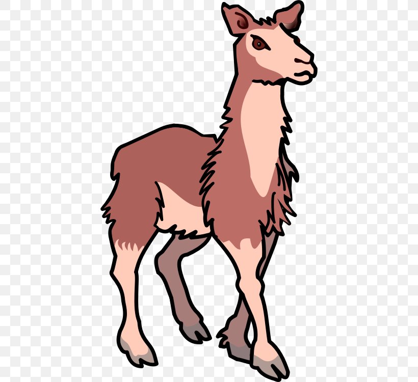 Llama Alpaca Clip Art, PNG, 426x750px, Llama, Alpaca, Black And White, Blog, Camel Like Mammal Download Free