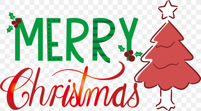 Merry Christmas Christmas Tree, PNG, 2999x1662px, Merry Christmas, Character, Christmas Day, Christmas Ornament, Christmas Ornament M Download Free