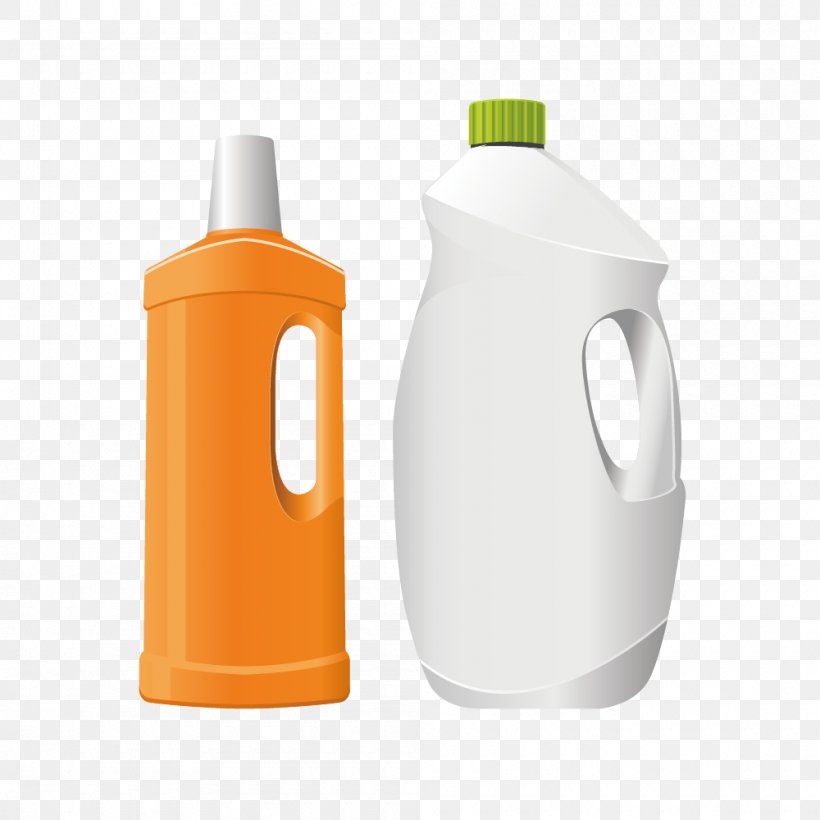 Plastic Bottle Detergent Dishwashing Liquid, PNG, 1000x1000px, Plastic Bottle, Bottle, Cleanliness, Dessin Animxe9, Detergent Download Free