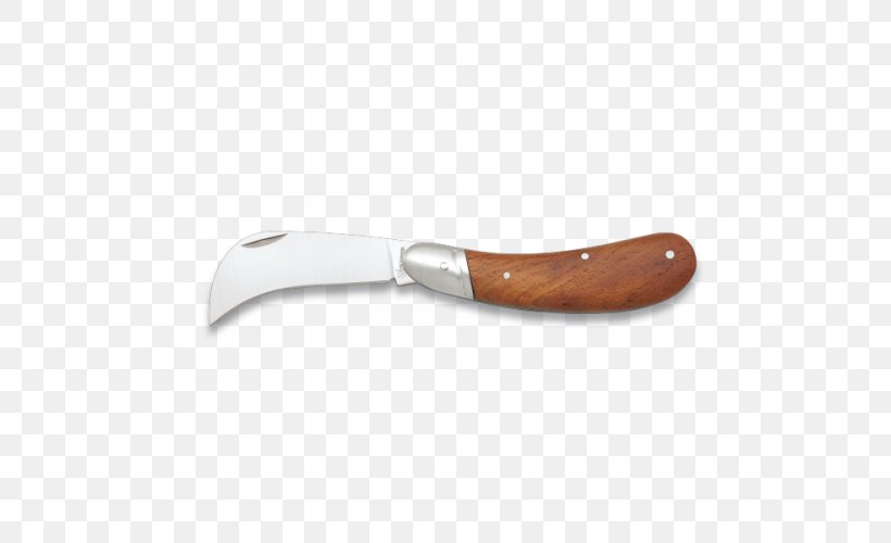 Utility Knives Pocketknife Blade Hunting & Survival Knives, PNG, 500x500px, Utility Knives, Blade, Cold Weapon, Handle, Hardware Download Free