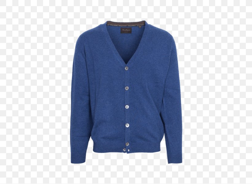 Cardigan, PNG, 600x601px, Cardigan, Blue, Button, Cobalt Blue, Electric Blue Download Free