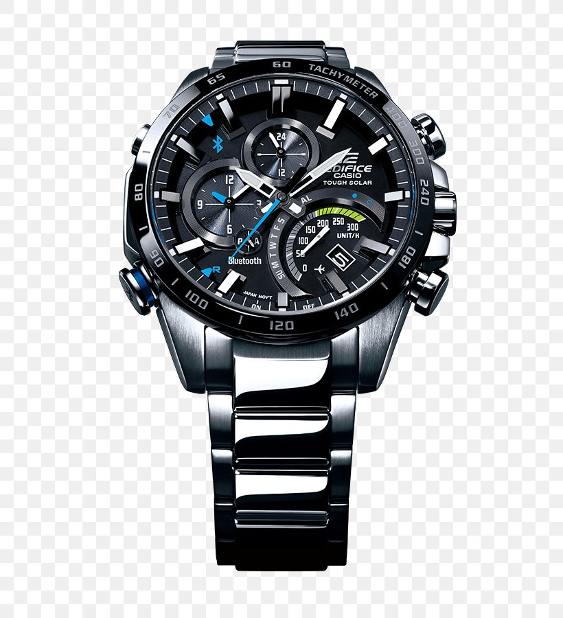Casio EDIFICE EQB-501 Watch G-Shock, PNG, 800x900px, Casio Edifice Eqb501, Analog Watch, Brand, Casio, Casio Edifice Download Free