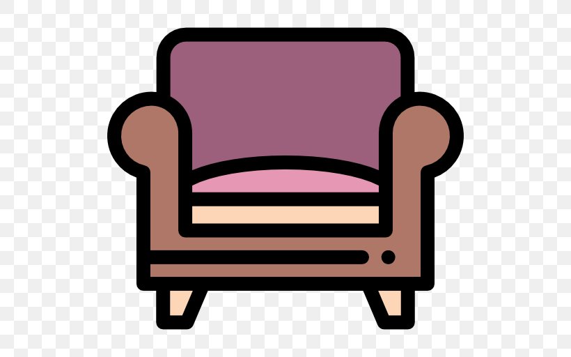 Chair Line Clip Art, PNG, 512x512px, Chair, Furniture, Rectangle Download Free