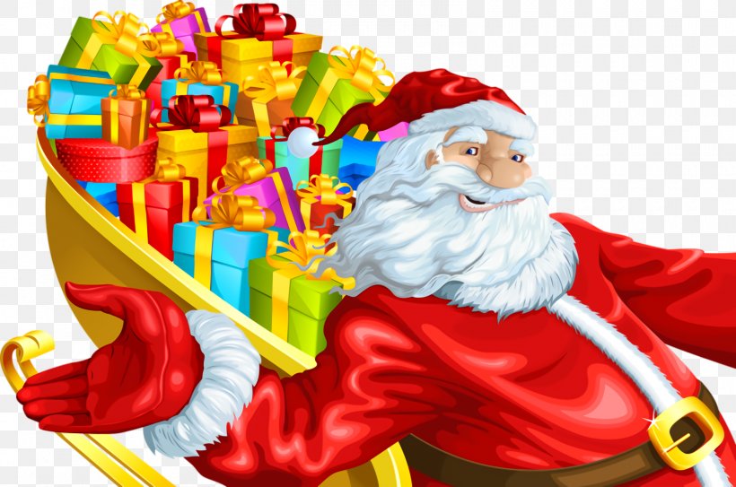Christmas Santa Santa Claus Saint Nicholas, PNG, 1600x1060px, Christmas Santa, Cartoon, Christmas, Father Christmas, Kris Kringle Download Free
