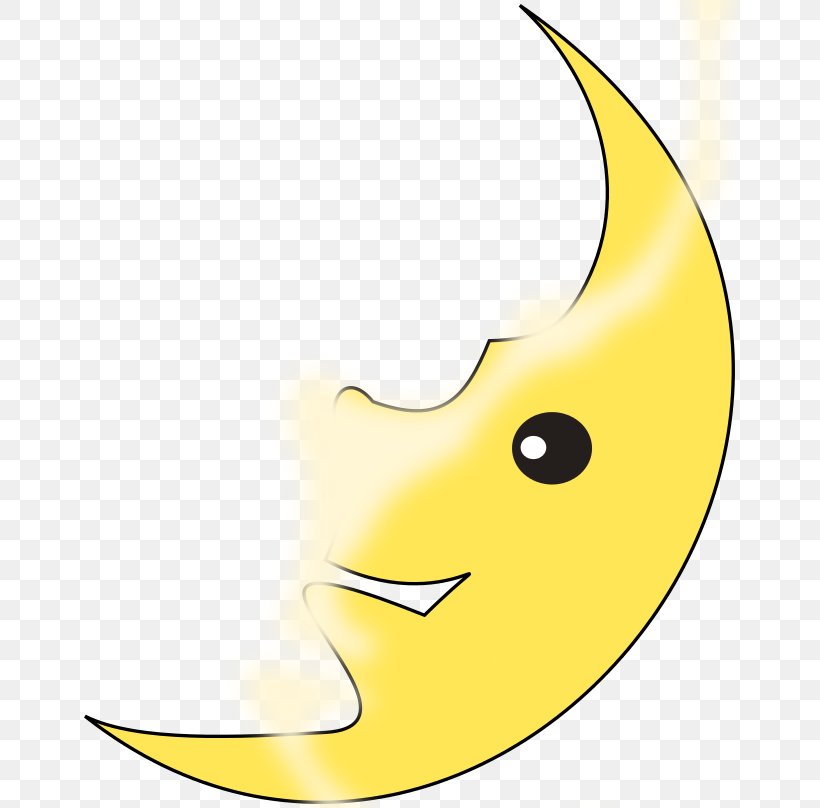 Clip Art File Format Moon Image, PNG, 659x808px, Moon, Beak, Bmp File Format, Crescent, Drawing Download Free