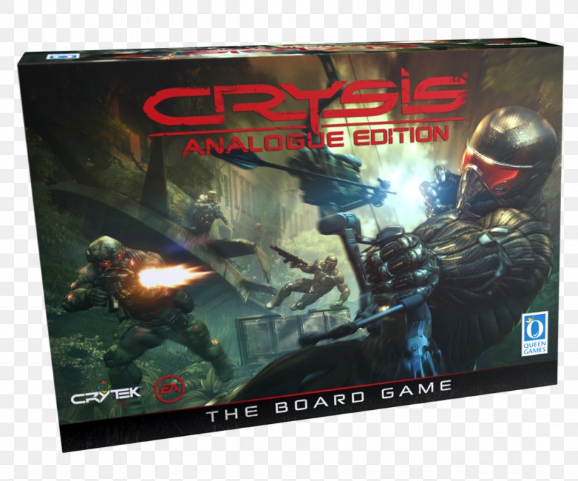 Crysis Warhead Crysis 3 Crysis 2 PC Game Board Game, PNG, 1024x853px, Crysis Warhead, Action Figure, Board Game, Crysis, Crysis 2 Download Free