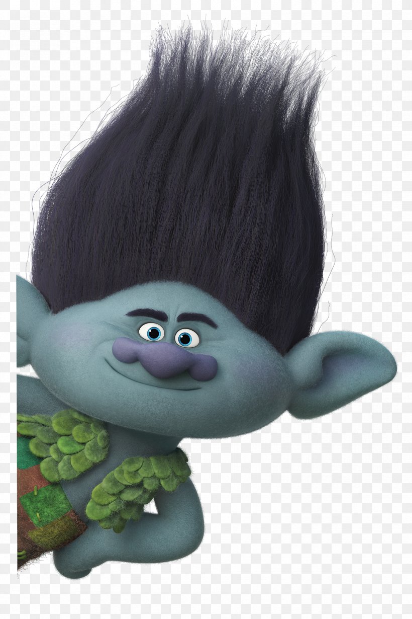 Guy Diamond Trolls True Colors Party, PNG, 1728x2592px, Guy Diamond, Anna Kendrick, Birthday, Dreamworks Animation, Fictional Character Download Free