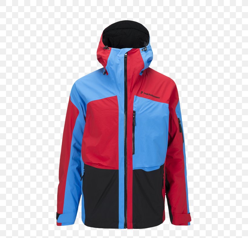 Hoodie Ski Suit Jacket Skiing Clothing, PNG, 727x786px, Hoodie, Alpine Skiing, Backcountry Skiing, Clothing, Cobalt Blue Download Free