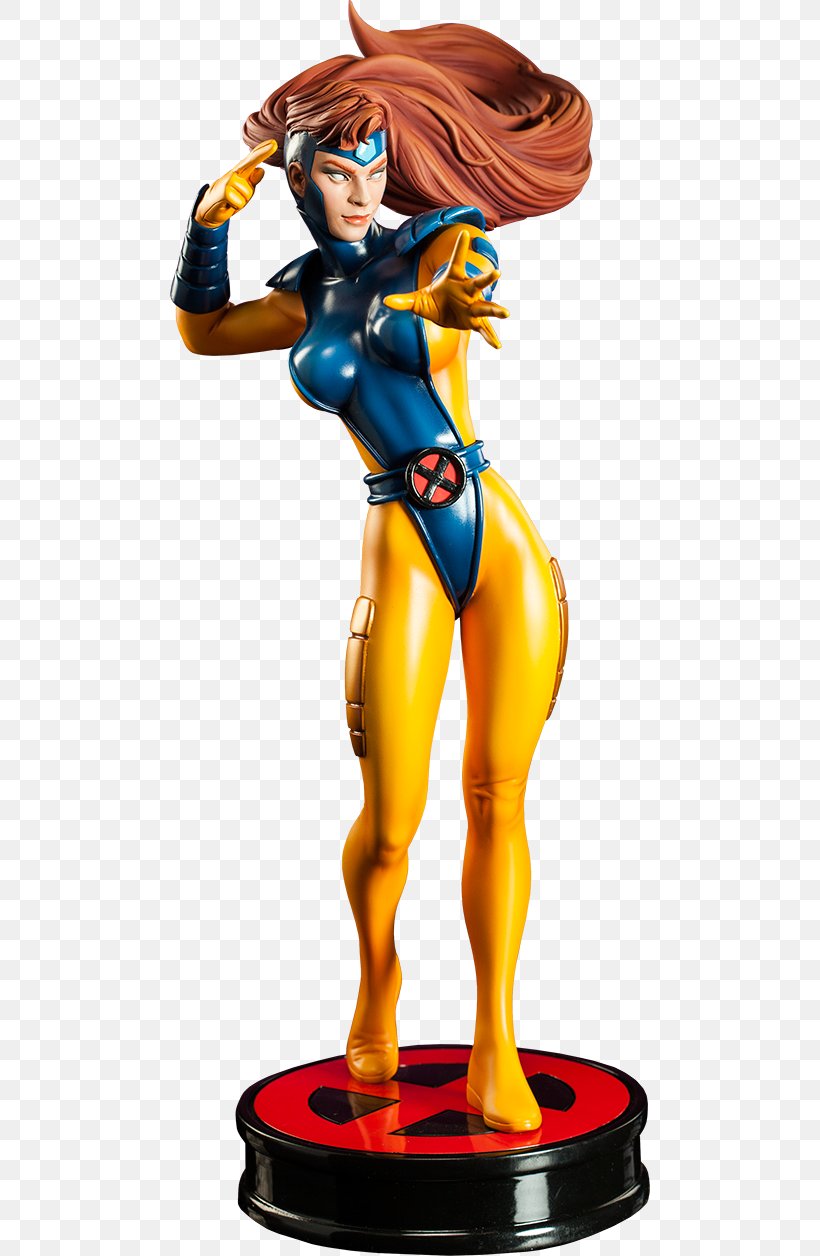 Jean Grey Professor X X-Men Action & Toy Figures Sideshow Collectibles, PNG, 480x1256px, Jean Grey, Action Fiction, Action Figure, Action Toy Figures, Cartoon Download Free