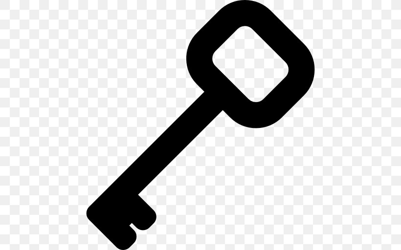 Key, PNG, 512x512px, Login, Black And White, Key, Product Key Download Free