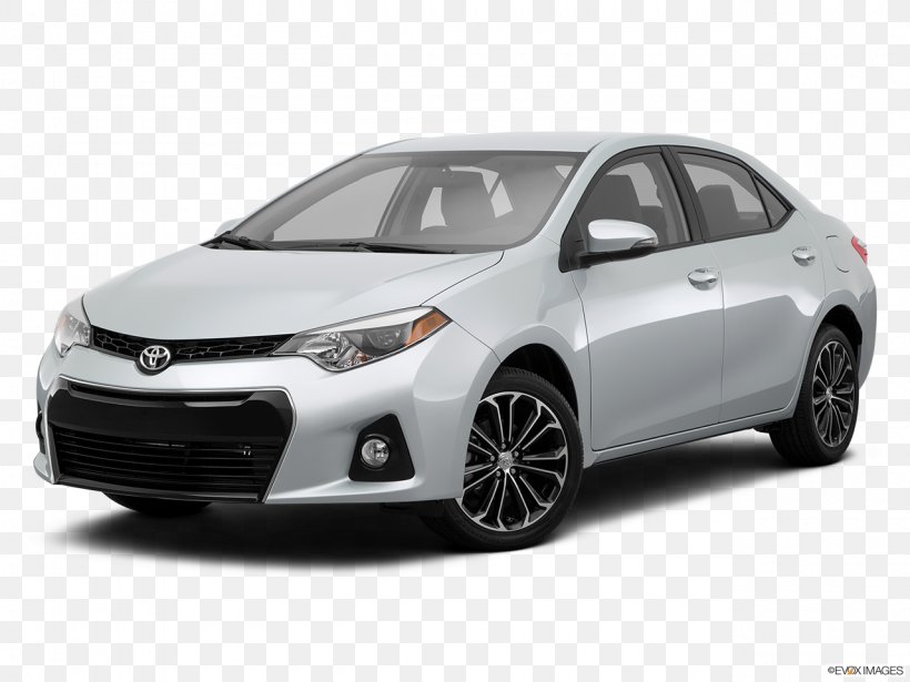 2015 Toyota Corolla Sedan Used Car Vehicle, PNG, 1280x960px, 2015 Toyota Corolla, Toyota, Automotive Design, Automotive Exterior, Automotive Wheel System Download Free