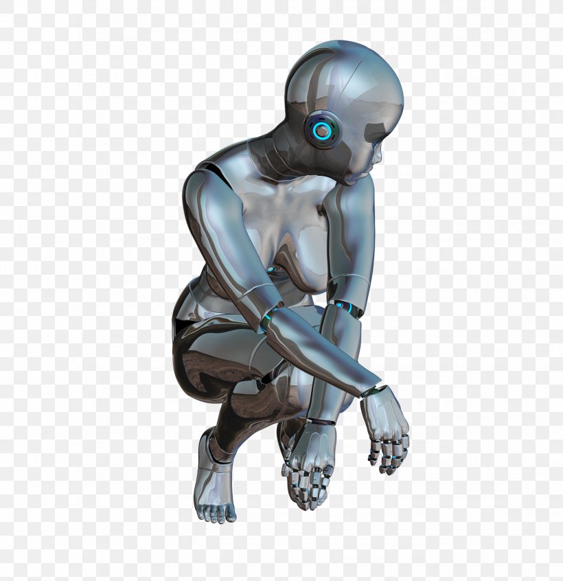 Artificial Intelligence Robot Cyborg Android, PNG, 1859x1920px, Artificial Intelligence, Aibo, Android, Arm, Cyberfeminism Download Free