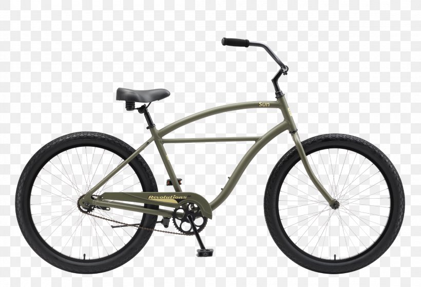 Bicycle Frames Cruiser Bicycle Electra Bicycle Company Bicycle Wheels, PNG, 2200x1500px, Bicycle, Automotive Exterior, Automotive Tire, Bicycle Accessory, Bicycle Drivetrain Part Download Free