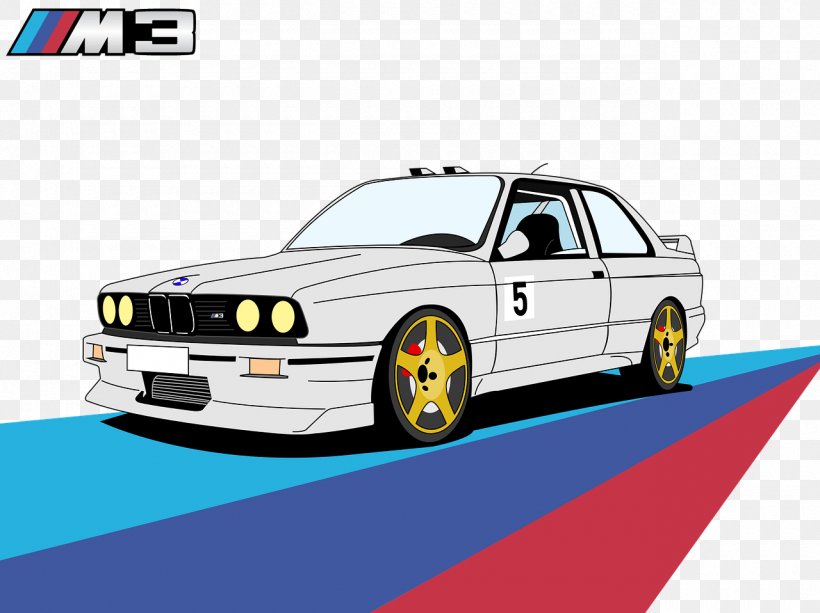 BMW M3 Car BMW 5 Series T-shirt, PNG, 1280x958px, Bmw, Automotive Design, Automotive Exterior, Bmw 3 Series, Bmw 3 Series E30 Download Free