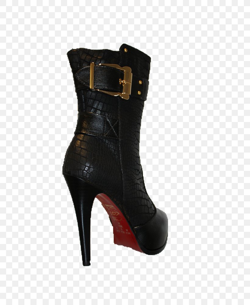 Boot High-heeled Shoe Black M, PNG, 667x1000px, Boot, Black, Black M, Footwear, Heel Download Free