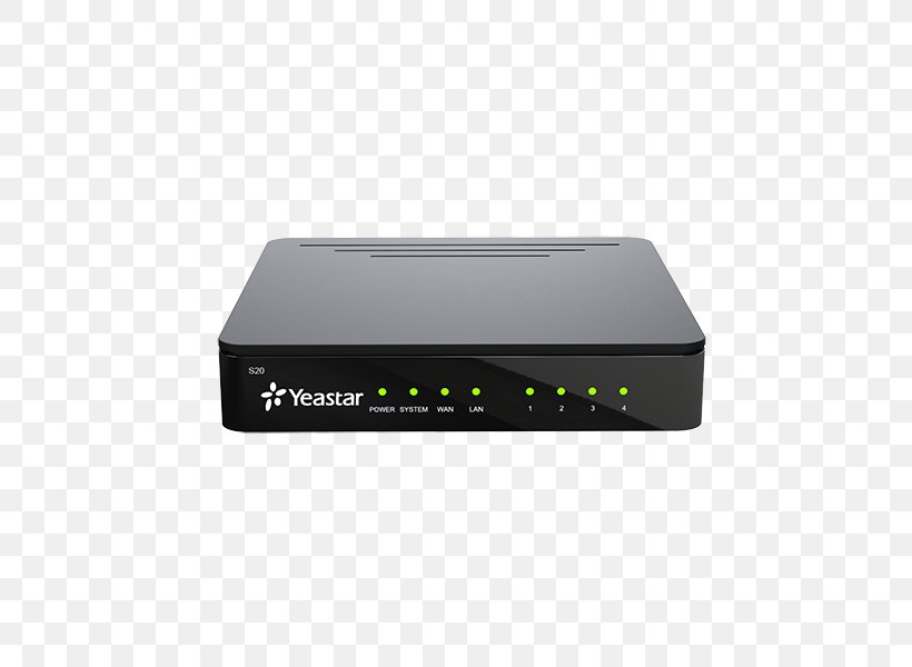 Business Telephone System IP PBX VoIP Phone Yeastar, PNG, 600x600px, Business Telephone System, Asterisk, Automated Attendant, Electronic Device, Electronics Download Free