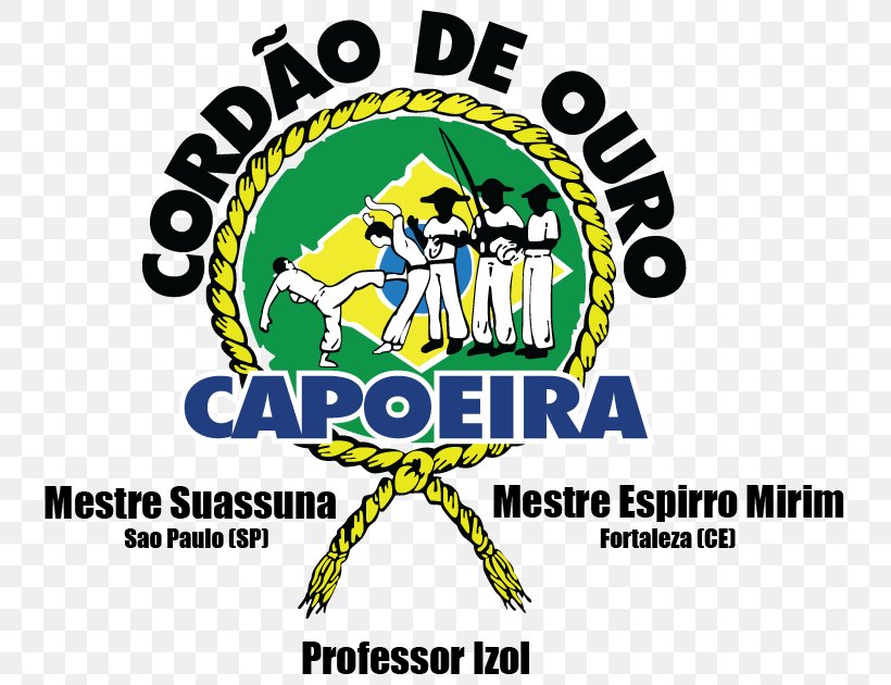 Capoeira Cordão De Ouro Brazil Amore E Capoeira Martial Arts, PNG, 759x630px, Capoeira, Area, Brand, Brazil, Gold Download Free