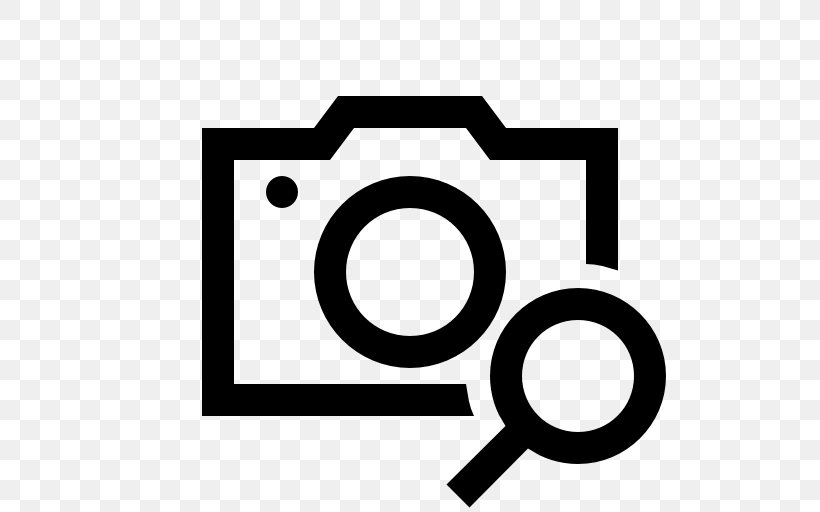 Camera Photography Clip Art, PNG, 512x512px, Camera, Area, Black And White, Brand, Digital Cameras Download Free