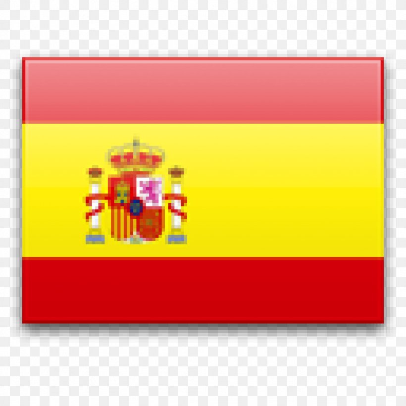 Flag Of Spain, PNG, 1024x1024px, Spain, Flag, Flag Of Spain, Galician, Greeting Card Download Free