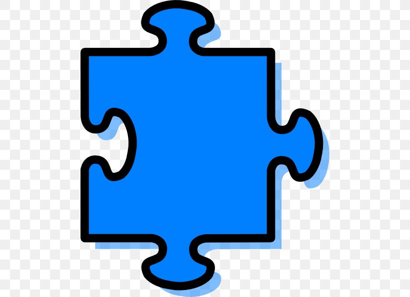 Jigsaw Puzzles Clip Art Puzzle Video Game Vector Graphics, PNG, 498x595px, Jigsaw Puzzles, Area, Artwork, Brik, Electric Blue Download Free