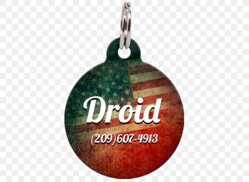 Pet Tag Dog Tag, PNG, 600x599px, Pet Tag, Bitch, Charms Pendants, Christmas Ornament, Dog Download Free