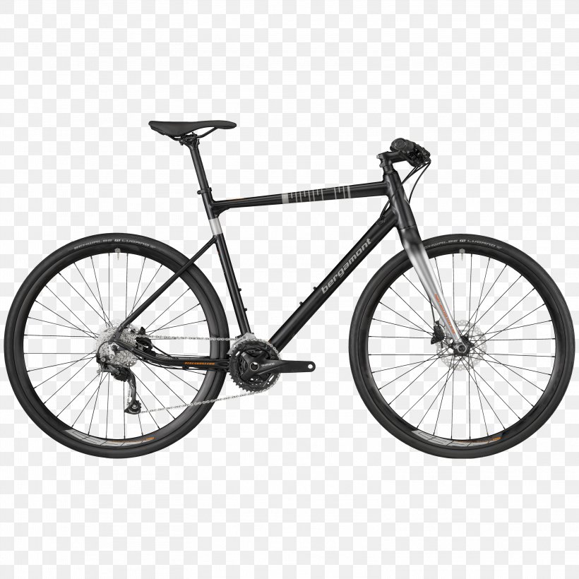 Racing Bicycle Mountain Bike Cycling Hybrid Bicycle, PNG, 3144x3144px, Bicycle, Bicycle Accessory, Bicycle Drivetrain Part, Bicycle Fork, Bicycle Frame Download Free