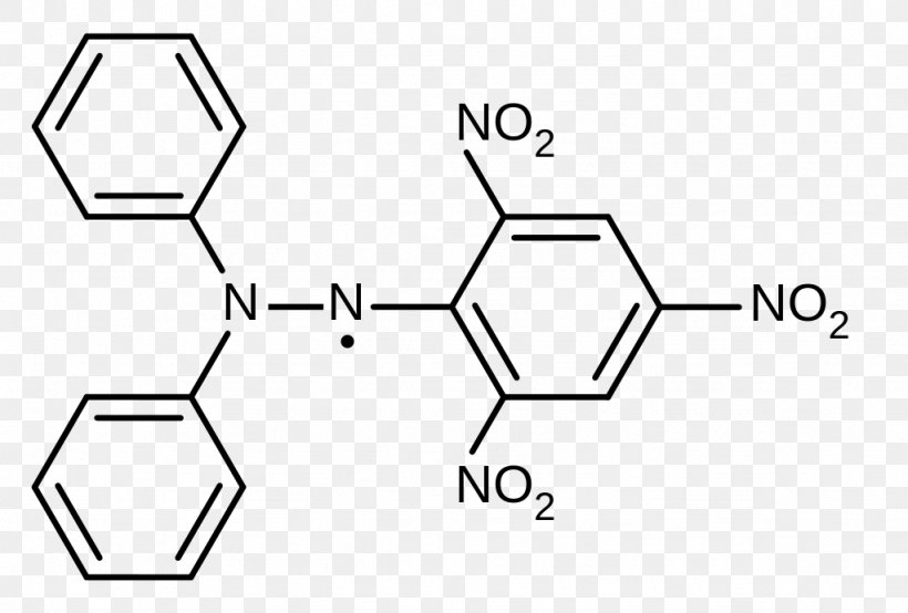 Radical DPPH Molecule Scavenger Sandmeyer Reaction, PNG, 1024x692px, Watercolor, Cartoon, Flower, Frame, Heart Download Free