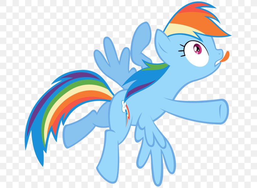 Rainbow Dash Flying Sprite Animated Film, PNG, 669x600px, Rainbow Dash, Animal Figure, Animated Cartoon, Animated Film, Art Download Free