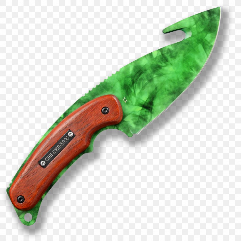Utility Knives Hunting & Survival Knives Counter-Strike: Global Offensive Knife Blade, PNG, 1280x1280px, Utility Knives, Blade, Butterfly Knife, Cold Weapon, Counterstrike Download Free